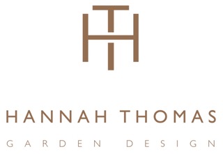 Hannah Thomas Garden Design Logo